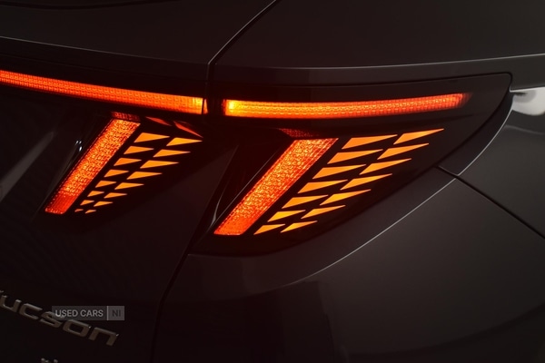 Used Hyundai TUCSON 2023 for sale - 77426799: Photo 52