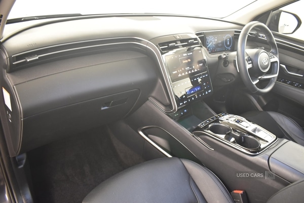 Used Hyundai TUCSON 2023 for sale - 77426799: Photo 8