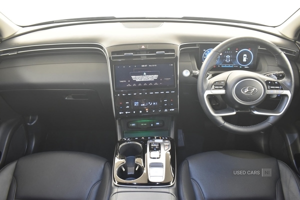 Used Hyundai TUCSON 2023 for sale - 77426799: Photo 9