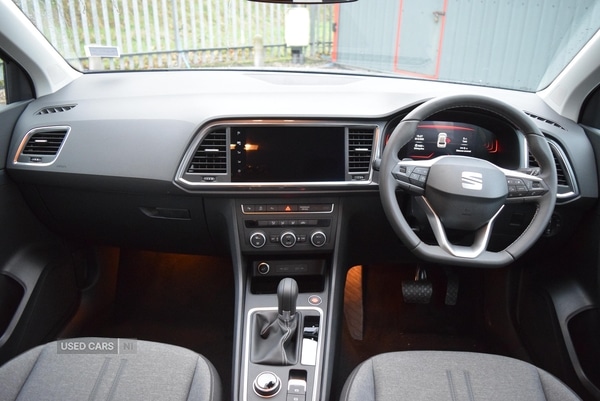 Used SEAT Ateca 2025 for sale - 77102439: Photo 11
