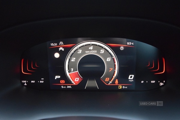 Used SEAT Ateca 2025 for sale - 77102439: Photo 13