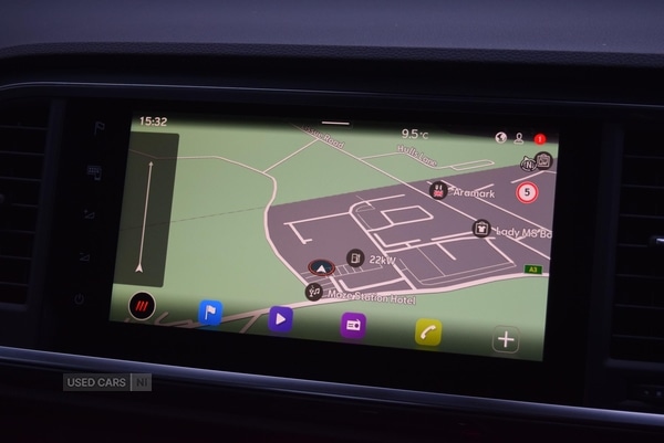 Used SEAT Ateca 2025 for sale - 77102439: Photo 22