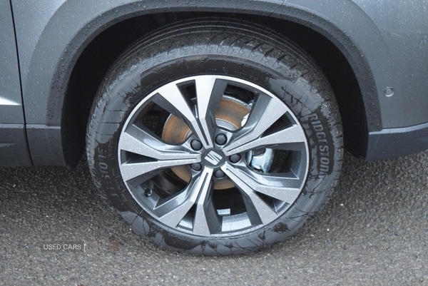 Used SEAT Ateca 2025 for sale - 77102439: Photo 34