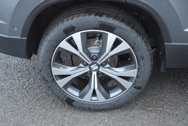 Used SEAT Ateca 2025 for sale - 77102439: Photo 35