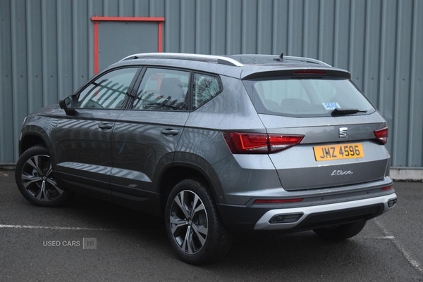 Used SEAT Ateca 2025 for sale - 77102439: Photo 41