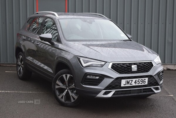 Used SEAT Ateca 2025 for sale - 77102439: Photo 42
