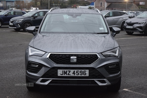 Used SEAT Ateca 2025 for sale - 77102439: Photo 5