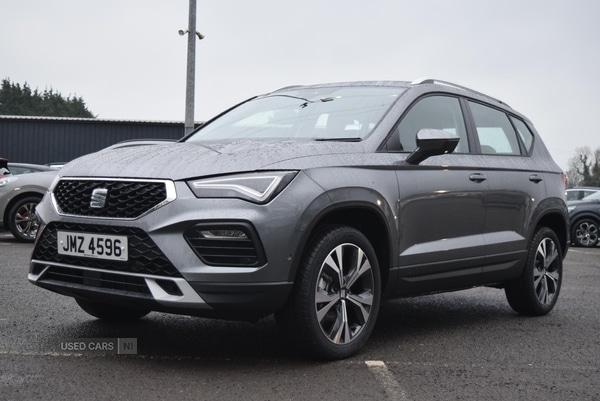 Used SEAT Ateca 2025 for sale - 77102439: Photo 9