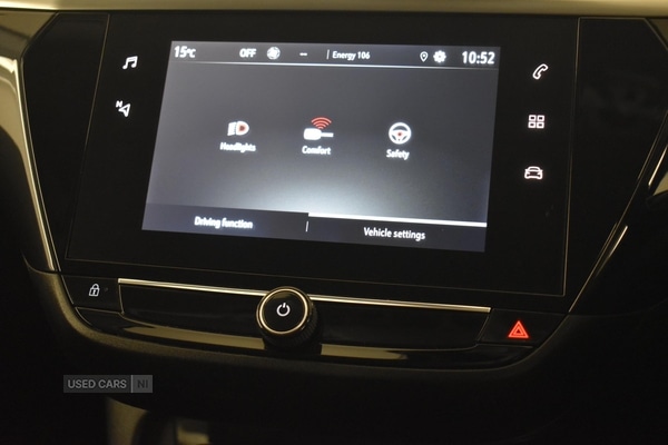 Used Vauxhall Corsa 2022 for sale - 76522807: Photo 16