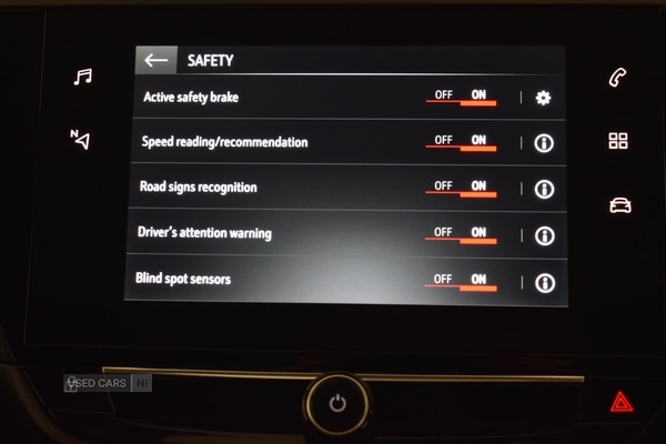 Used Vauxhall Corsa 2022 for sale - 76522807: Photo 20