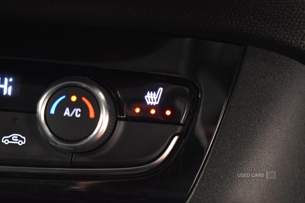 Used Vauxhall Corsa 2022 for sale - 76522807: Photo 26