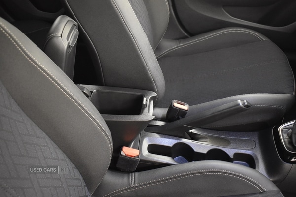 Used Vauxhall Corsa 2022 for sale - 76522807: Photo 27