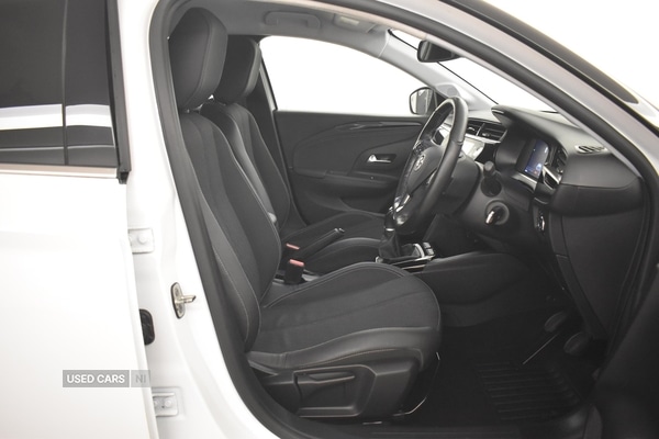 Used Vauxhall Corsa 2022 for sale - 76522807: Photo 30