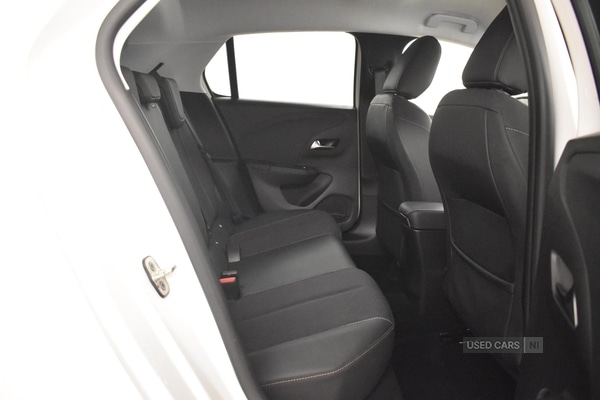 Used Vauxhall Corsa 2022 for sale - 76522807: Photo 32