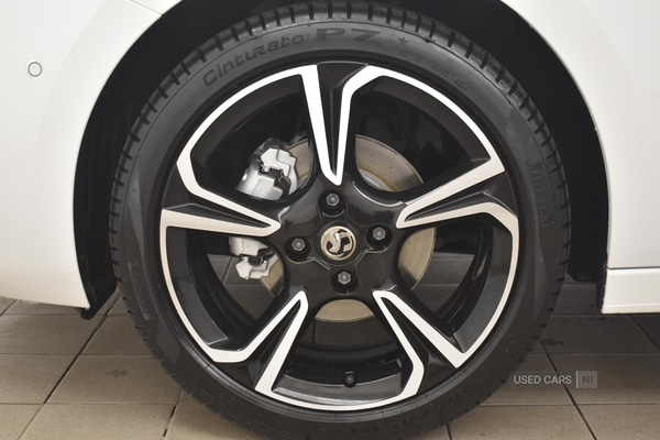 Used Vauxhall Corsa 2022 for sale - 76522807: Photo 37