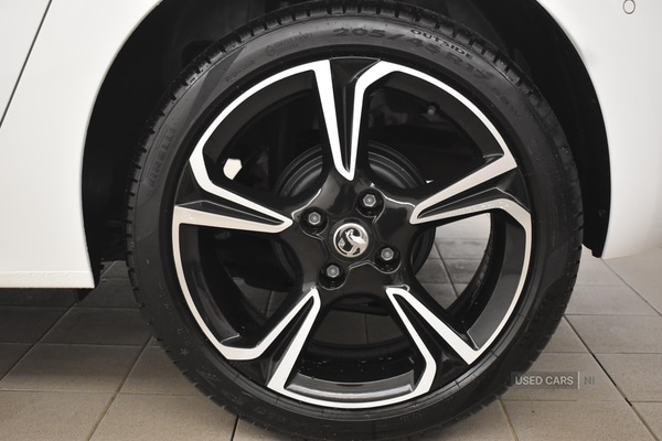 Used Vauxhall Corsa 2022 for sale - 76522807: Photo 38