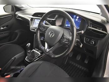 Used Vauxhall Corsa 2022 for sale - 76522807: Photo