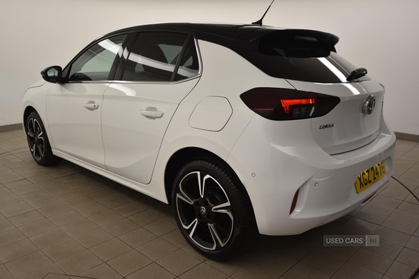 Used Vauxhall Corsa 2022 for sale - 76522807: Photo 42