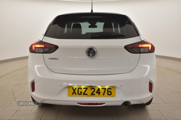 Used Vauxhall Corsa 2022 for sale - 76522807: Photo 43