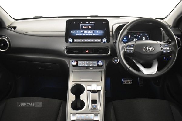 Used Hyundai KONA 2022 for sale - 77156854: Photo 11