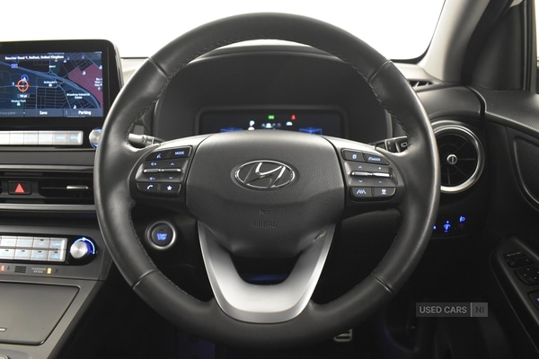 Used Hyundai KONA 2022 for sale - 77156854: Photo 12