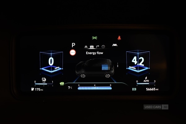 Used Hyundai KONA 2022 for sale - 77156854: Photo 13