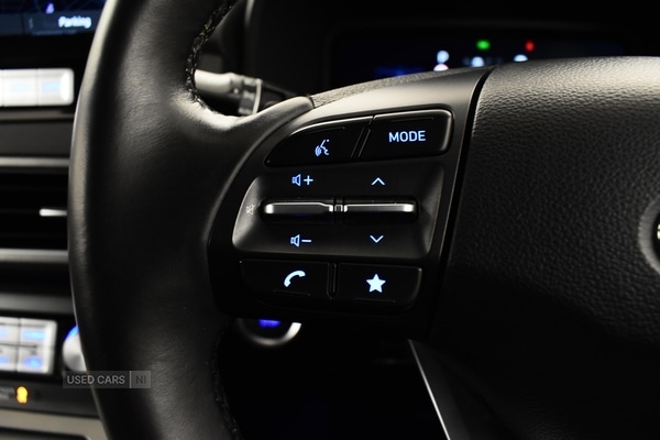 Used Hyundai KONA 2022 for sale - 77156854: Photo 14