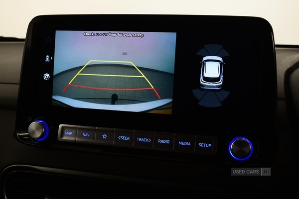 Used Hyundai KONA 2022 for sale - 77156854: Photo 17