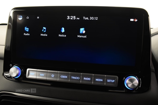 Used Hyundai KONA 2022 for sale - 77156854: Photo 19