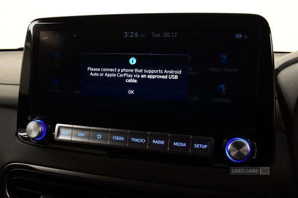 Used Hyundai KONA 2022 for sale - 77156854: Photo 21