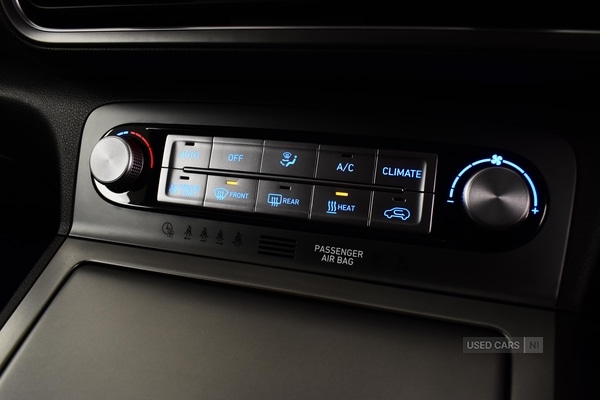 Used Hyundai KONA 2022 for sale - 77156854: Photo 24