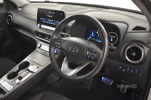 Used Hyundai KONA 2022 for sale - 77156854: Photo 3