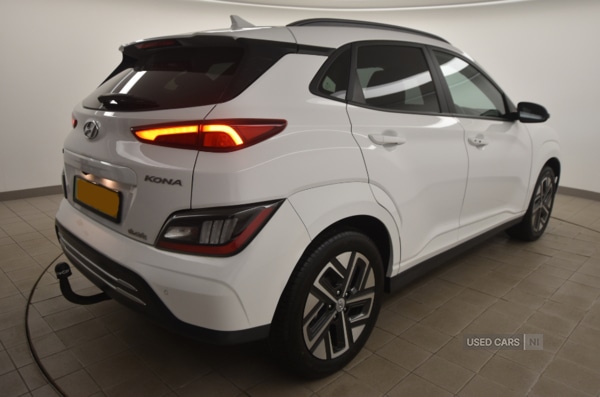 Used Hyundai KONA 2022 for sale - 77156854: Photo 4
