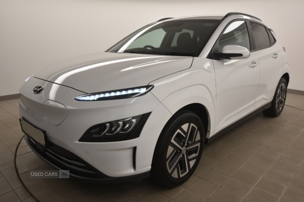 Used Hyundai KONA 2022 for sale - 77156854: Photo 7
