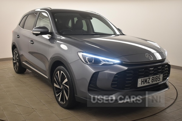 Used MG MG ZS 2025 for sale - 77525550: Photo 1