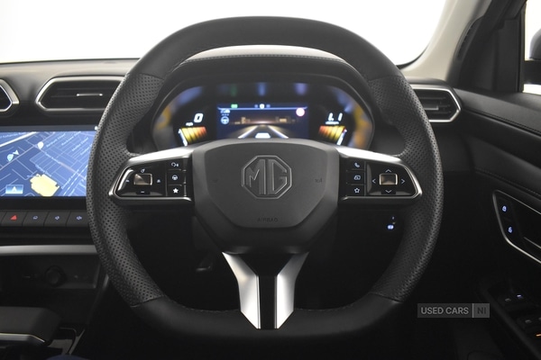 Used MG MG ZS 2025 for sale - 77525550: Photo 10