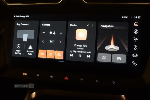 Used MG MG ZS 2025 for sale - 77525550: Photo 14