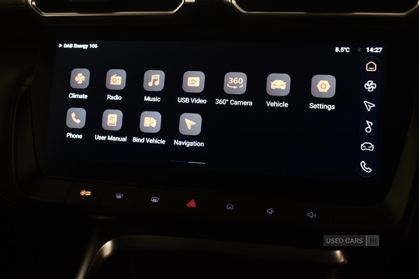 Used MG MG ZS 2025 for sale - 77525550: Photo 15