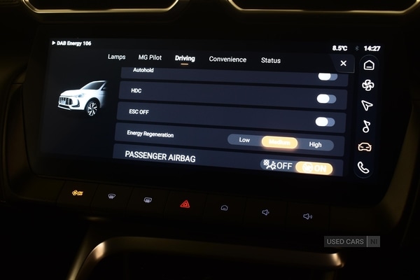 Used MG MG ZS 2025 for sale - 77525550: Photo 16