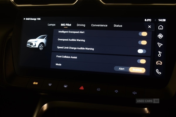 Used MG MG ZS 2025 for sale - 77525550: Photo 17