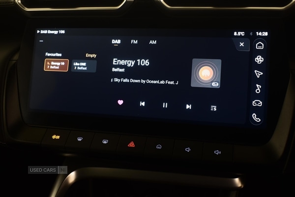 Used MG MG ZS 2025 for sale - 77525550: Photo 18