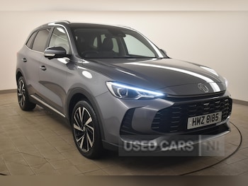 MG MG ZS feature image