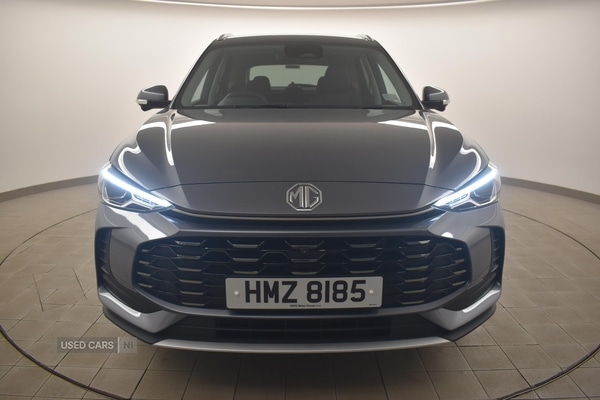 Used MG MG ZS 2025 for sale - 77525550: Photo 2