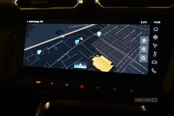 Used MG MG ZS 2025 for sale - 77525550: Photo 21