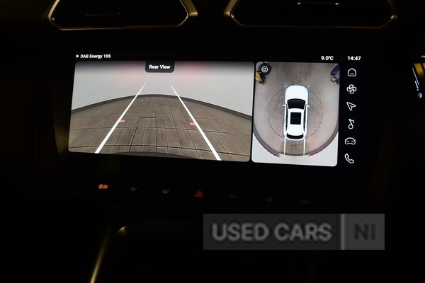 Used MG MG ZS 2025 for sale - 77525550: Photo 22