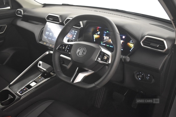 Used MG MG ZS 2025 for sale - 77525550: Photo 3