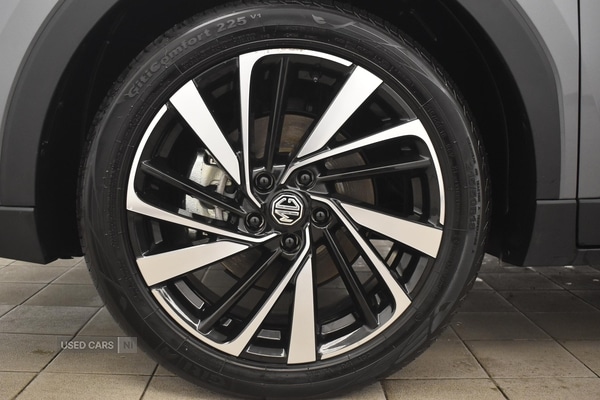 Used MG MG ZS 2025 for sale - 77525550: Photo 37