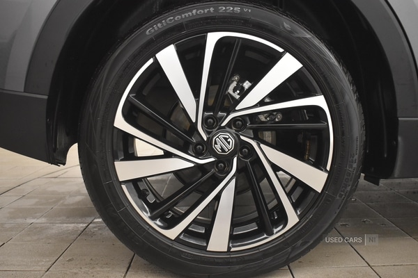 Used MG MG ZS 2025 for sale - 77525550: Photo 39