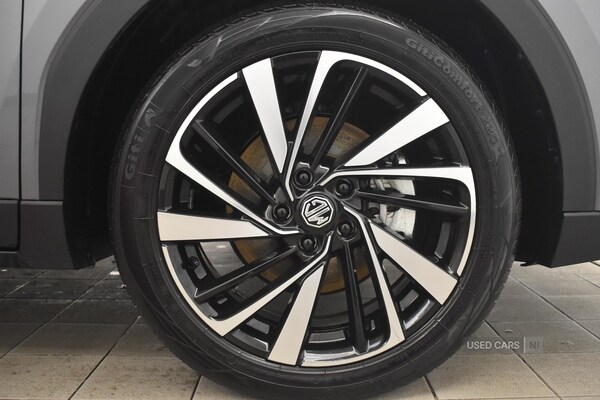 Used MG MG ZS 2025 for sale - 77525550: Photo 40