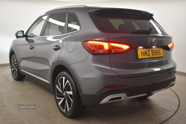 Used MG MG ZS 2025 for sale - 77525550: Photo 42